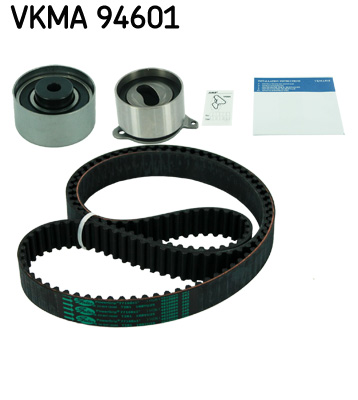 SKF VKMA 94601 Kit cinghie dentate